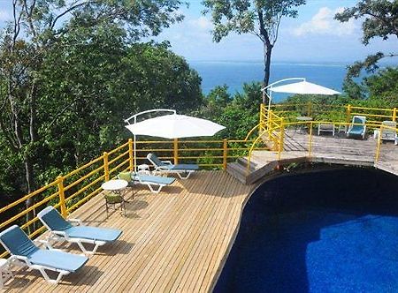 Issimo Suites Boutique Hotel & Spa - Adults Only Мануэль-Антонио Экстерьер фото