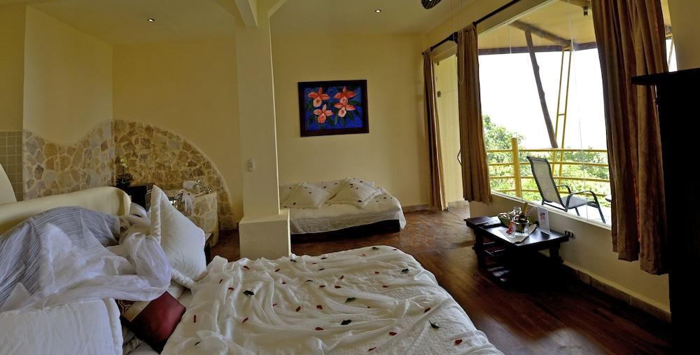Issimo Suites Boutique Hotel & Spa - Adults Only Мануэль-Антонио Экстерьер фото