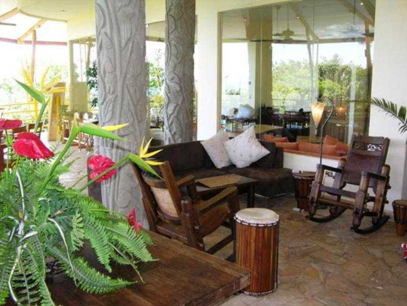 Issimo Suites Boutique Hotel & Spa - Adults Only Мануэль-Антонио Экстерьер фото