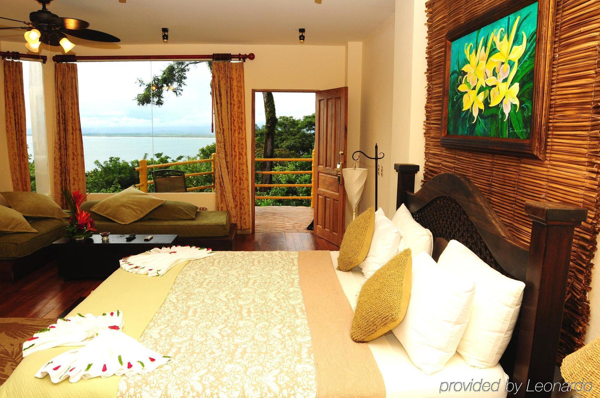 Issimo Suites Boutique Hotel & Spa - Adults Only Мануэль-Антонио Экстерьер фото
