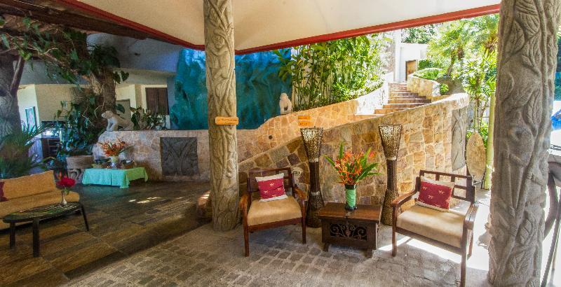 Issimo Suites Boutique Hotel & Spa - Adults Only Мануэль-Антонио Экстерьер фото