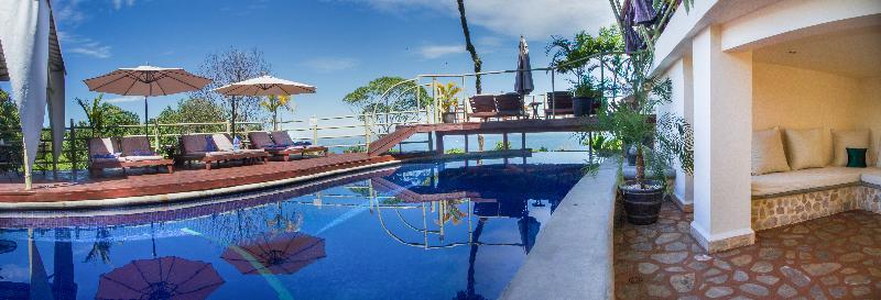 Issimo Suites Boutique Hotel & Spa - Adults Only Мануэль-Антонио Экстерьер фото
