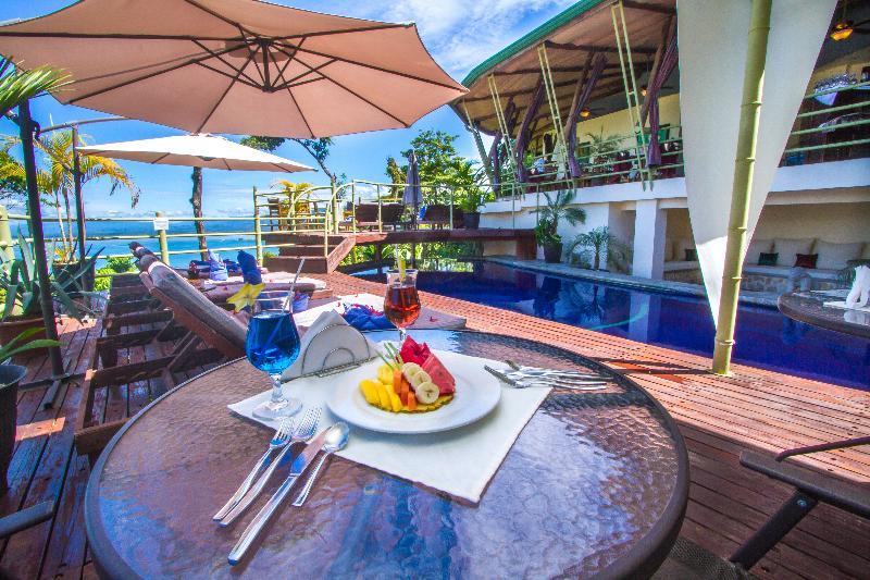Issimo Suites Boutique Hotel & Spa - Adults Only Мануэль-Антонио Экстерьер фото