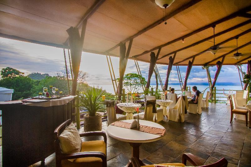 Issimo Suites Boutique Hotel & Spa - Adults Only Мануэль-Антонио Экстерьер фото