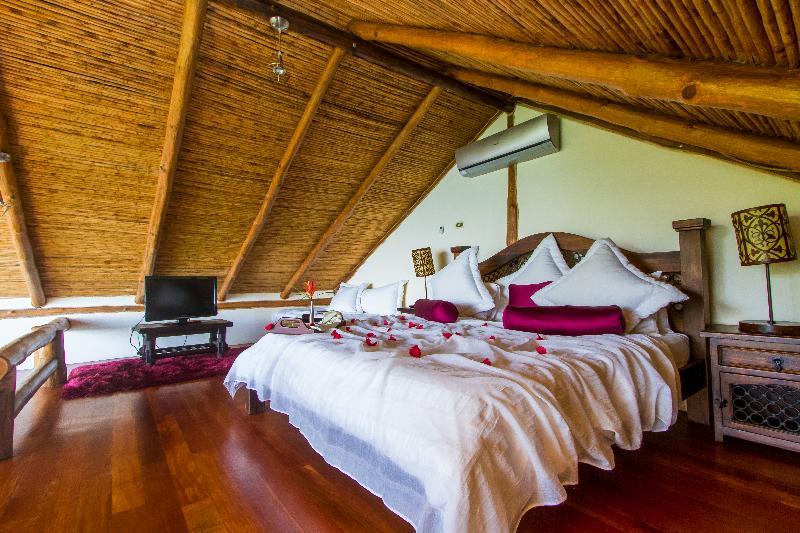 Issimo Suites Boutique Hotel & Spa - Adults Only Мануэль-Антонио Экстерьер фото