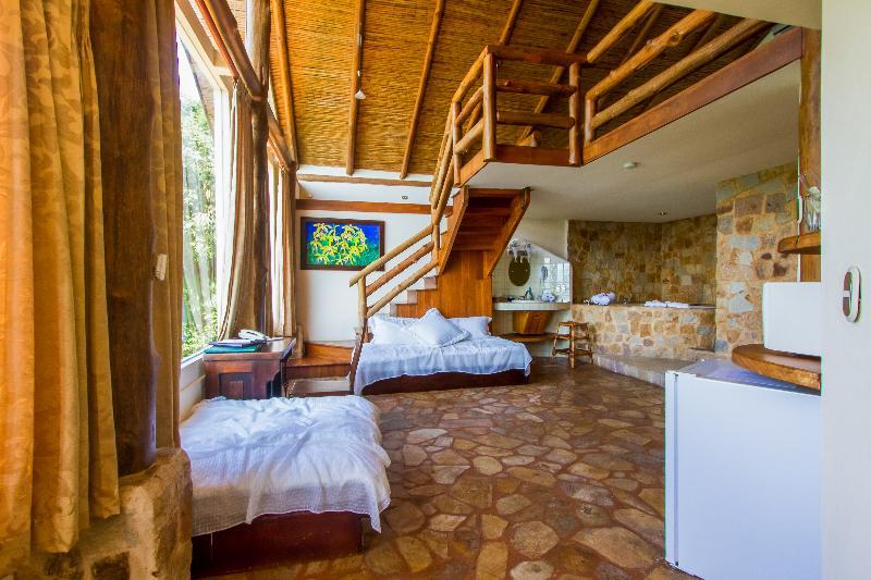 Issimo Suites Boutique Hotel & Spa - Adults Only Мануэль-Антонио Экстерьер фото