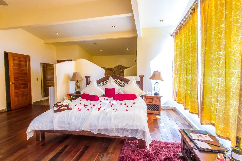 Issimo Suites Boutique Hotel & Spa - Adults Only Мануэль-Антонио Экстерьер фото