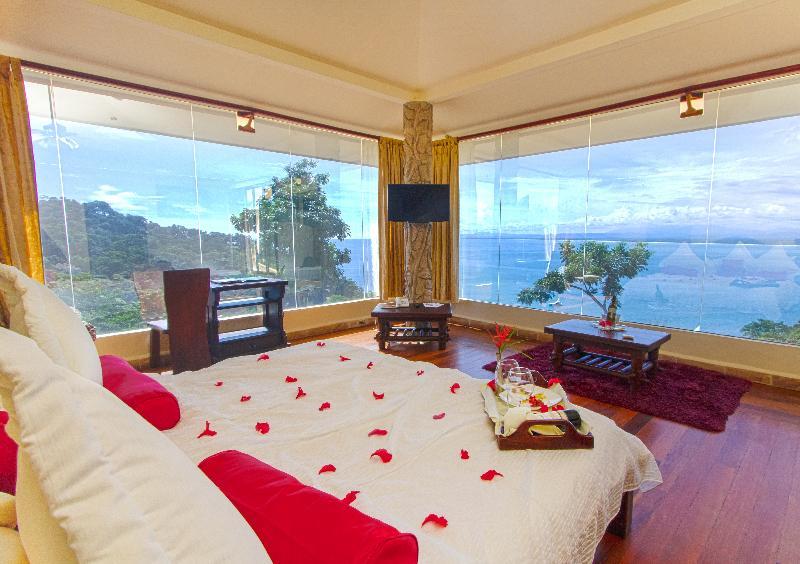 Issimo Suites Boutique Hotel & Spa - Adults Only Мануэль-Антонио Экстерьер фото