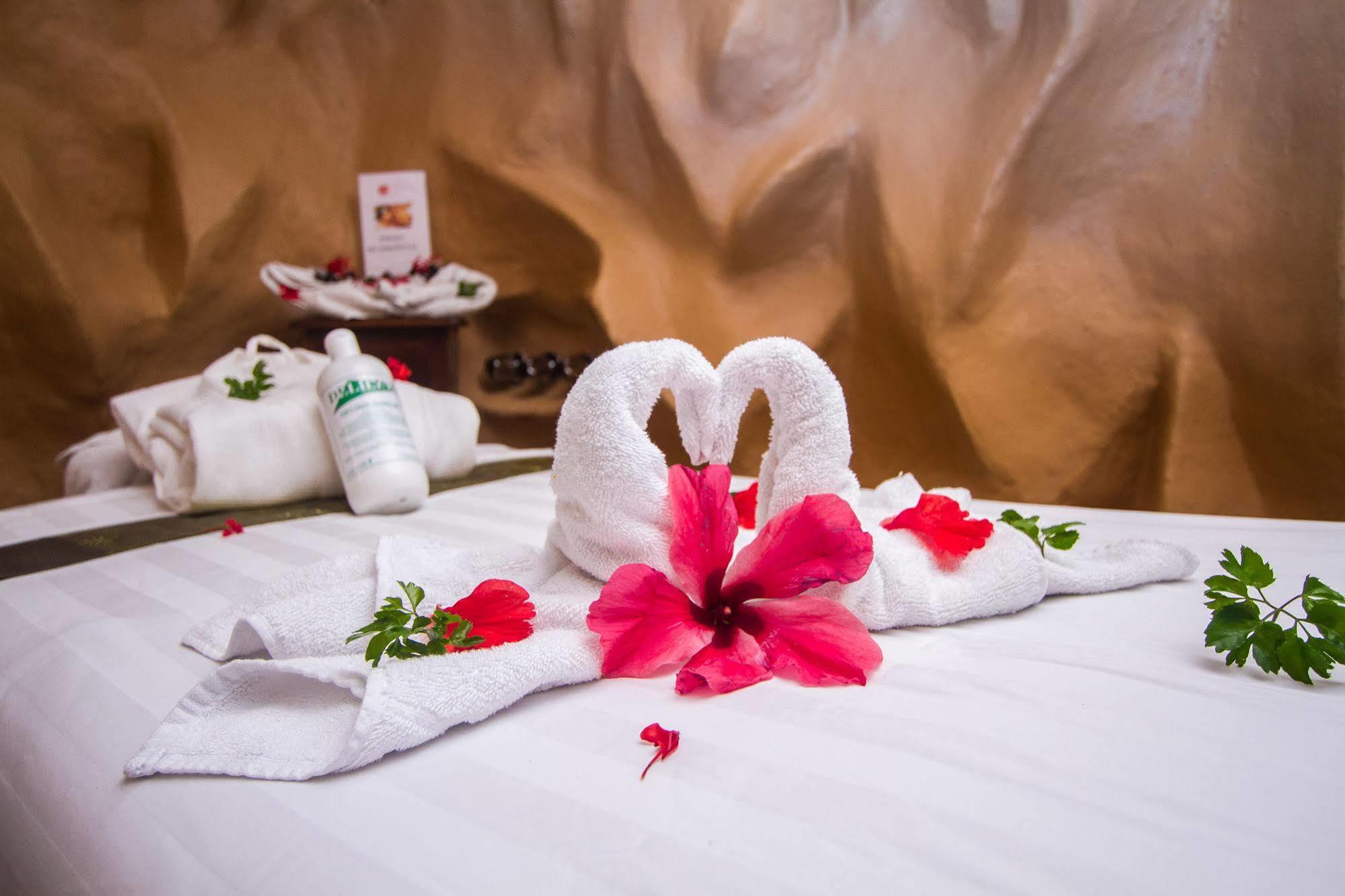 Issimo Suites Boutique Hotel & Spa - Adults Only Мануэль-Антонио Экстерьер фото