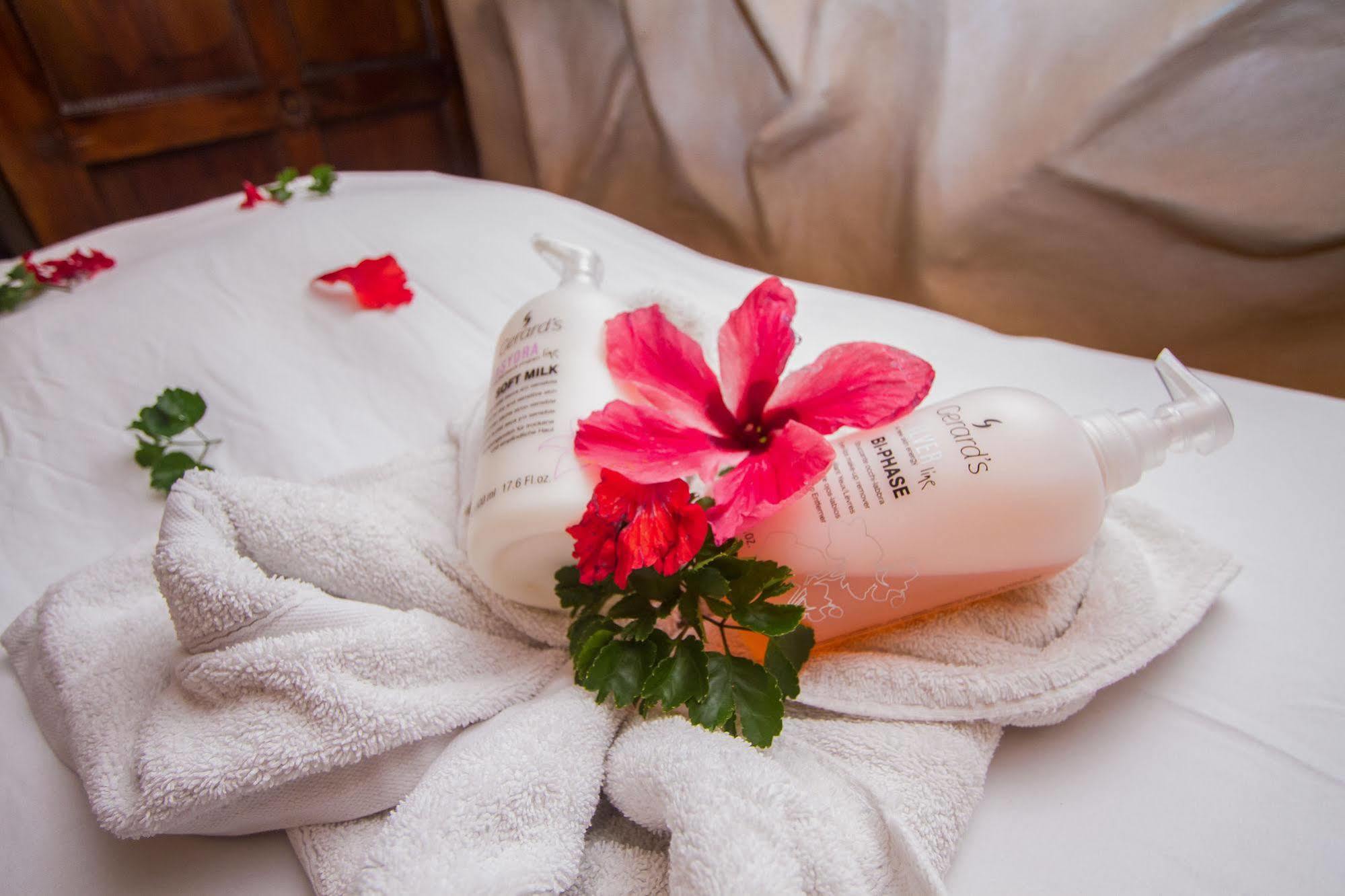 Issimo Suites Boutique Hotel & Spa - Adults Only Мануэль-Антонио Экстерьер фото