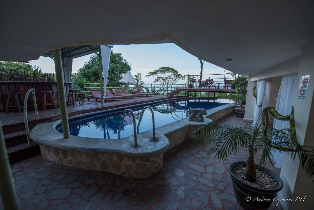 Issimo Suites Boutique Hotel & Spa - Adults Only Мануэль-Антонио Экстерьер фото