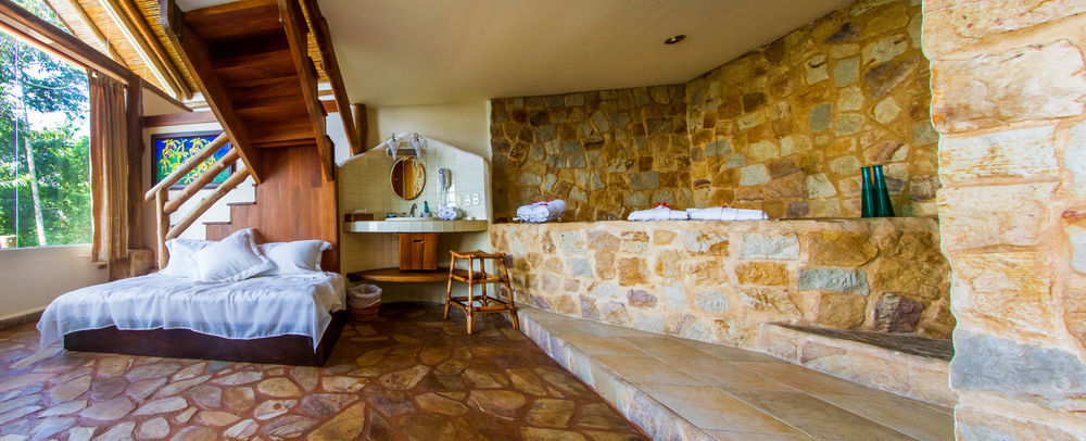 Issimo Suites Boutique Hotel & Spa - Adults Only Мануэль-Антонио Экстерьер фото