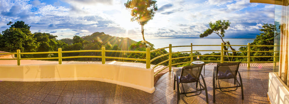 Issimo Suites Boutique Hotel & Spa - Adults Only Мануэль-Антонио Экстерьер фото